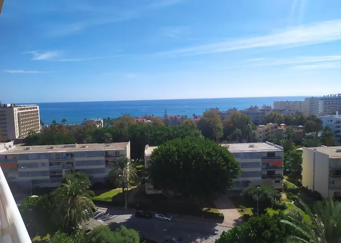 Eurosol Carihuela Sun&Beach