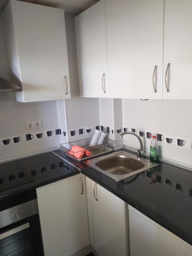Apartamento Eurosol Carihuela Sun&beach