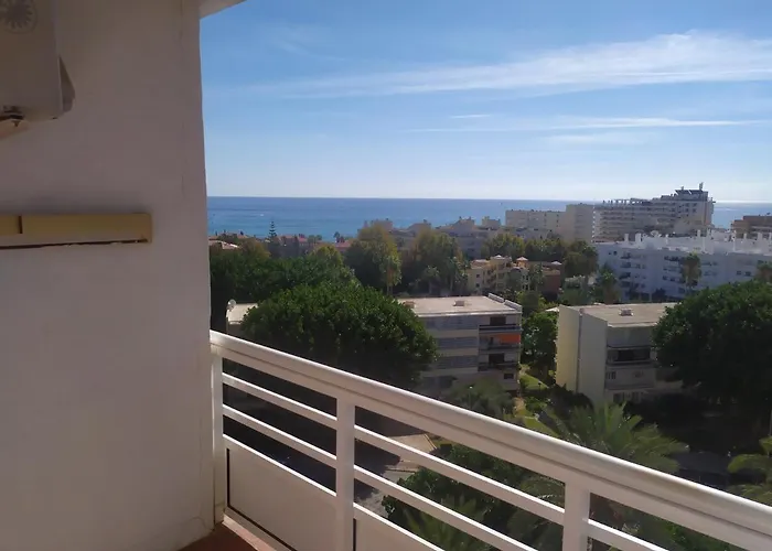 Eurosol Carihuela Sun&Beach