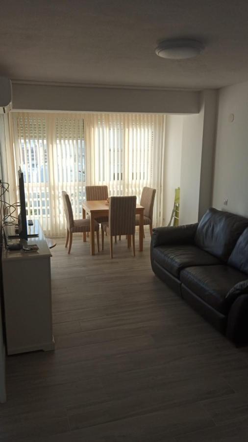 Apartamento Eurosol Carihuela Sun&beach *
