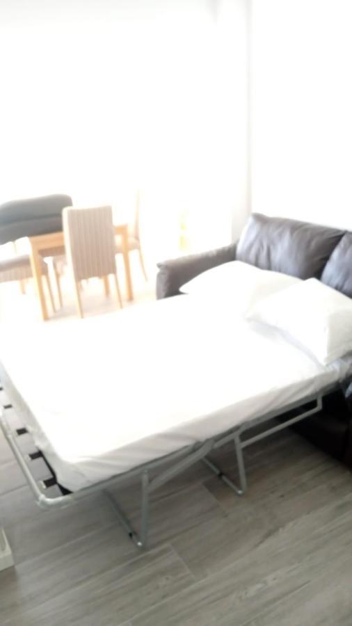 Apartamento Eurosol Carihuela Sun&beach