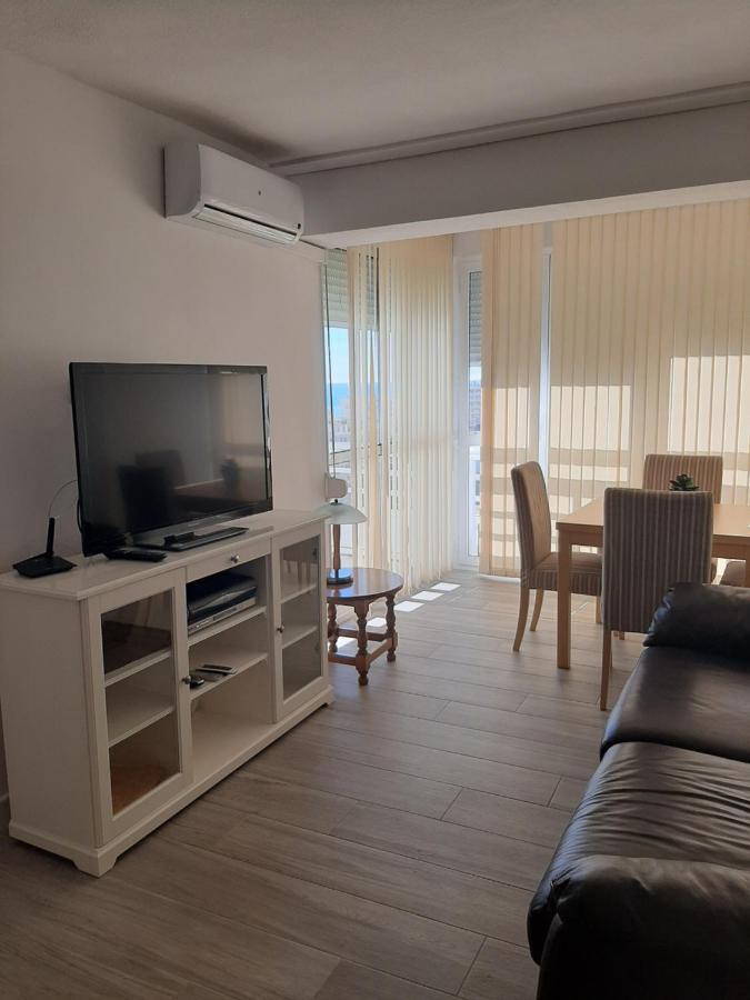 Eurosol Carihuela Sun&beach Apartamento Torremolinos