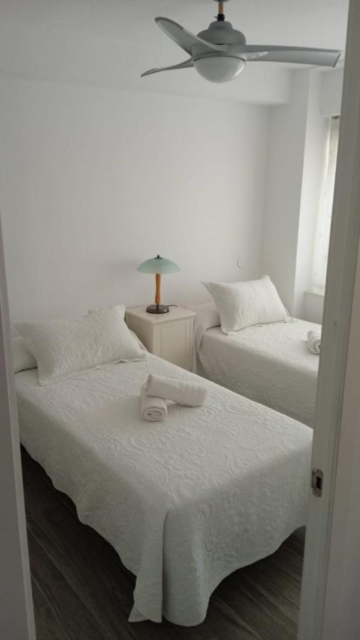 Apartment Eurosol Carihuela Sun&beach *