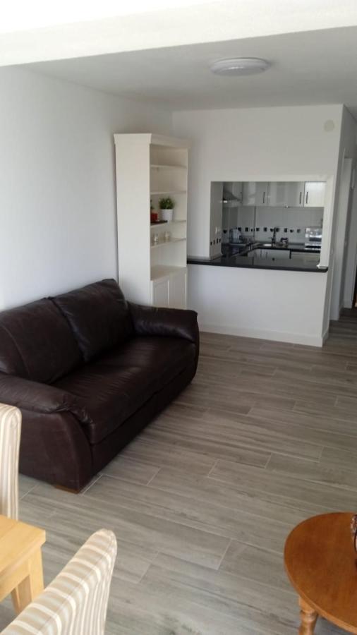 Apartment Eurosol Carihuela Sun&beach Torremolinos